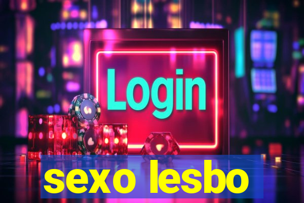 sexo lesbo